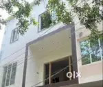 Brand New House