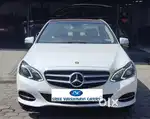 Mercedes-Benz E-Class 2013-2015 E250 CDI Avantgrade, 2014, Diesel