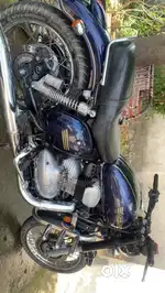 New condition JAWA 42