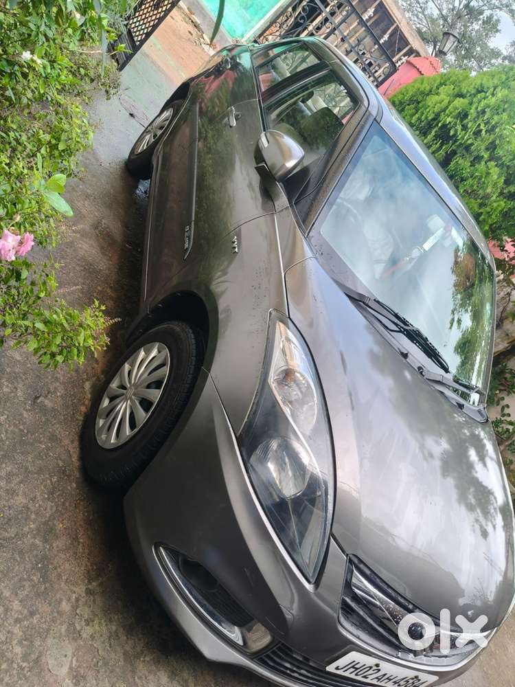 Maruti Suzuki Swift Dzire 2015 Petrol 57000 Km Driven