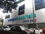Parking Driver