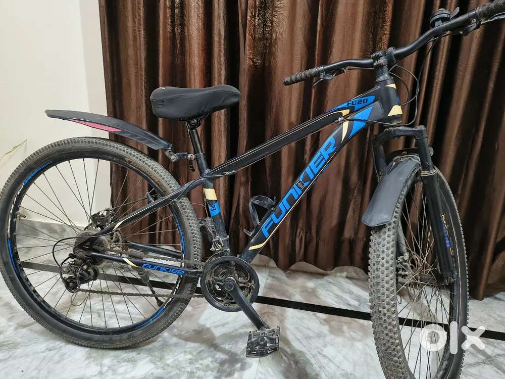 Funkier 29inch bicycle