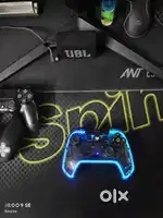 Evo Fox One controller
