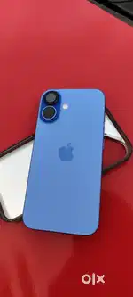 I phone 16 ,just 3 months old