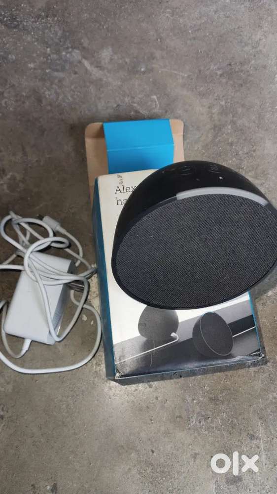 Alexa (acho pop) unused