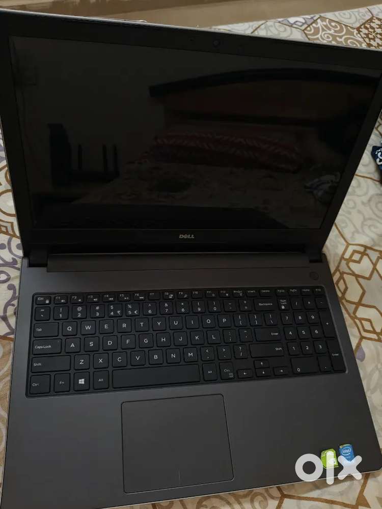Dell Inspiron Laptop
