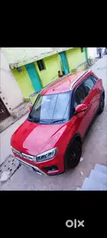Maruti Suzuki Brezza 16000 Km Driven