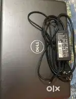 Dell laptop