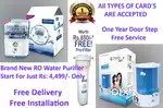 Brand New RO Water Filter Start For Just Rs 4,499 Only