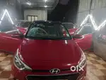 Hyundai I 20 sports 78000km done petrol for sale