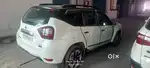 UP16 number Nissan Terrano 2016 Diesel Well Maintained single handed