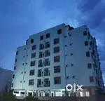 3BHK Flat For Rent