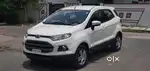 Ford Ecosport 1.5 TDCi Trend, 2016, Petrol