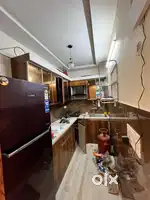 3BHK NEWLY BUILT UP FLAT FOR RENT
