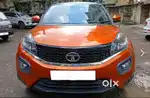 Tata Nexon 2019 Petrol 24323 Km Driven