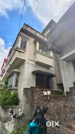 Well Maintained House For Sale