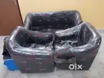 3 Seater Sofa Set Brand New
