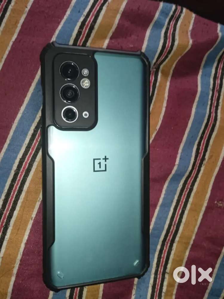Oneplus 9rt 5g
