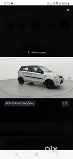 Maruti Suzuki Alto 800 2021