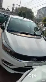Tata Tiago 1.2 Revotron XZ Plus CNG, 2023, Petrol