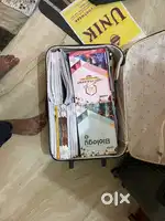 Allen neet dropper modules