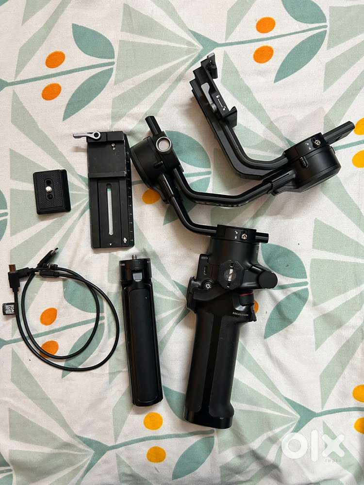 Dji RSC 2 Gimbal