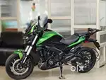 BAJAJ DOMINAR 400 UG