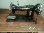 Usha sewing machine