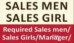 Sales and marketing