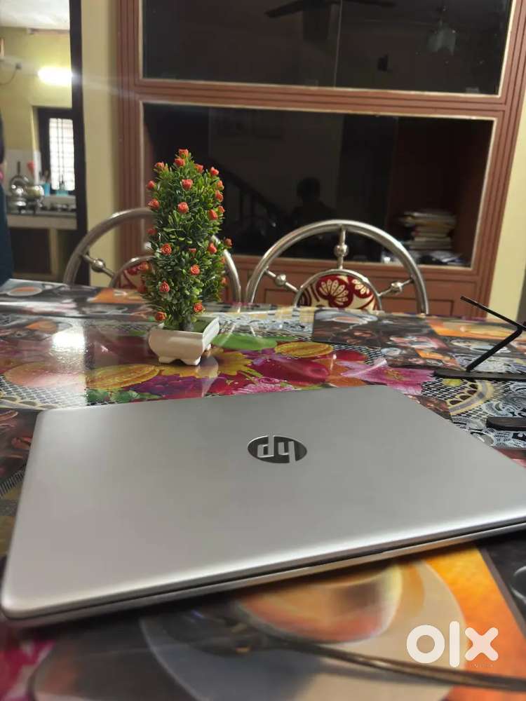 HP LAPTOP 14S -2022-Office LAPTOP