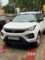 Tata Nexon 2020 Diesel 78786 Km Driven