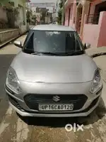 Maruti Suzuki Swift 2018