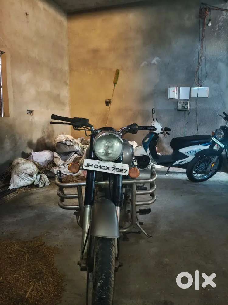 Classis 350 in new condition bargain available