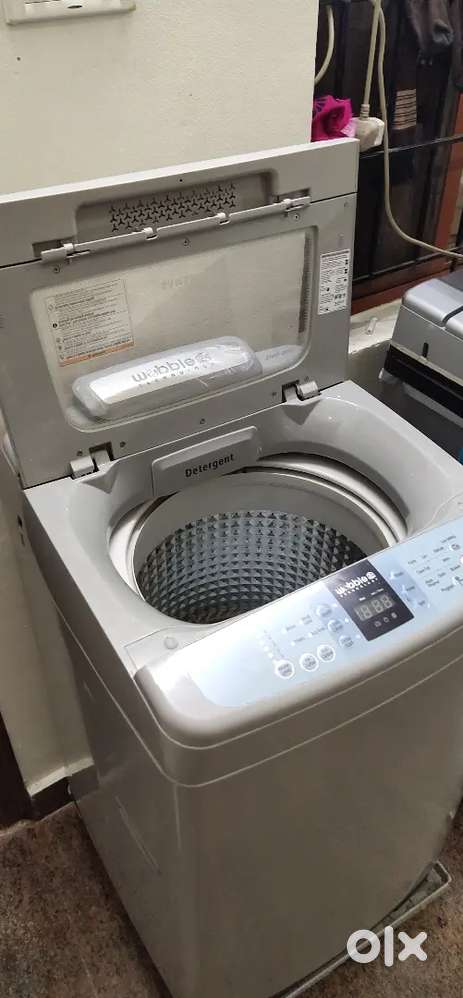 Samsung 6.2 kg fully automatic washinachine