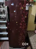 Samsung 212 litre refrigerator