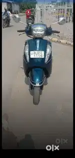 In Good condition