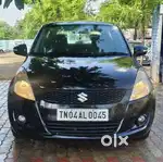 Maruti Suzuki Swift VXi 1.2 ABS BS-IV, 2013, Petrol