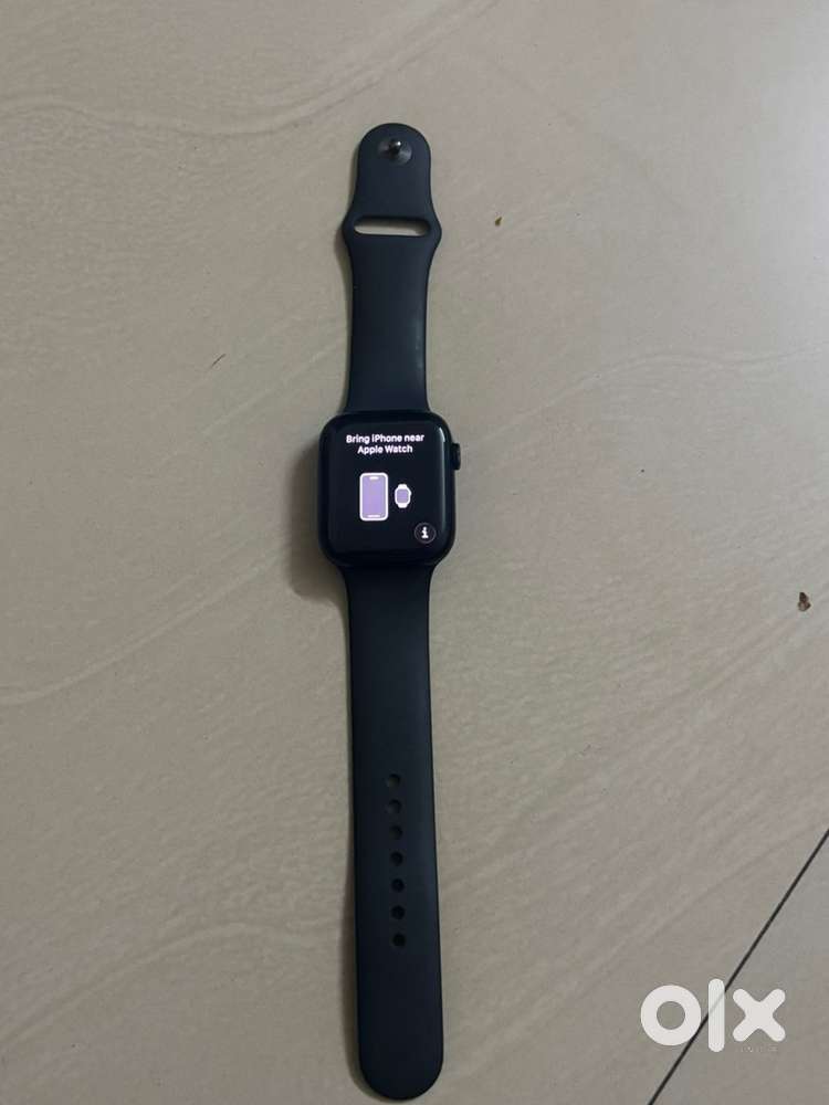 Apple series 8GPS plus cellular