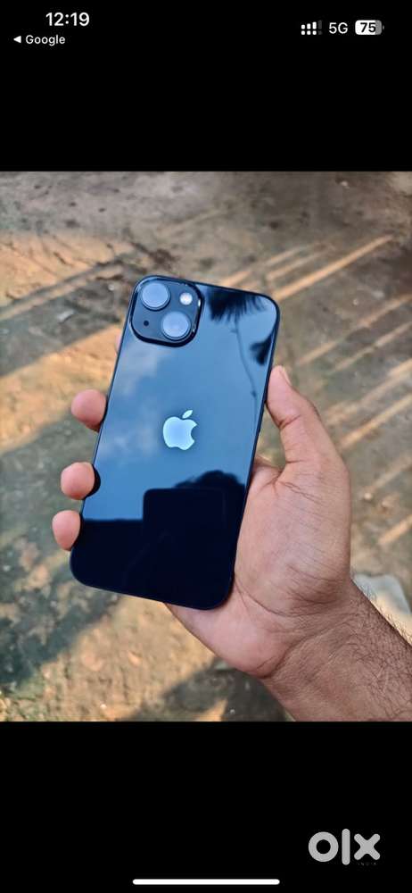 I phone 13