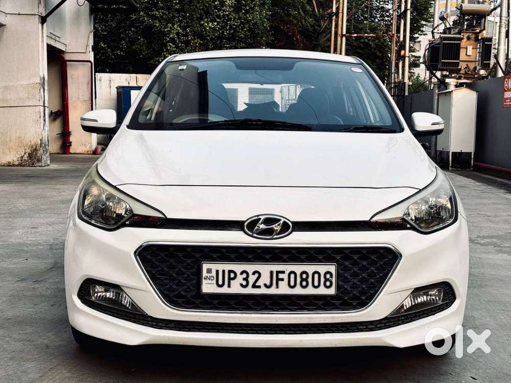 Hyundai i20 1.2 Asta, 2017, Diesel