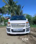 Maruti Suzuki Wagon R VXI 
MODEL 2009 BRC KIT CNG
4 CYLINDERS ENGINE