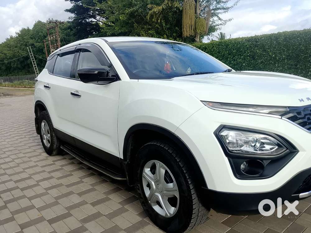 Tata Harrier XE, 2022, Diesel