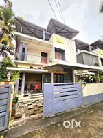 Near vellayani - main busroot - 500m only