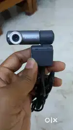 Creative USB Video Camera