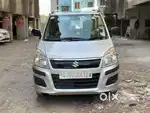 Maruti Suzuki Wagon R LXI Signature Edition, 2013, Petrol