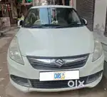 Maruti Suzuki Swift Dzire 2013
