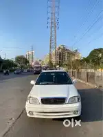 Maruti Suzuki Esteem 2007