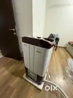 Onida 6.5 kg washing machine