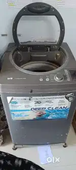 IFB fully automatic Washing machine