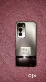 Oppo reno 12 pro 12gb 256gb